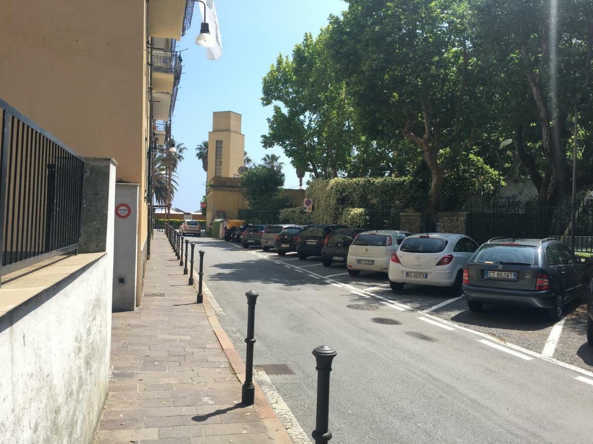 Una Finestra Sul Mare Cogoleto Exterior photo