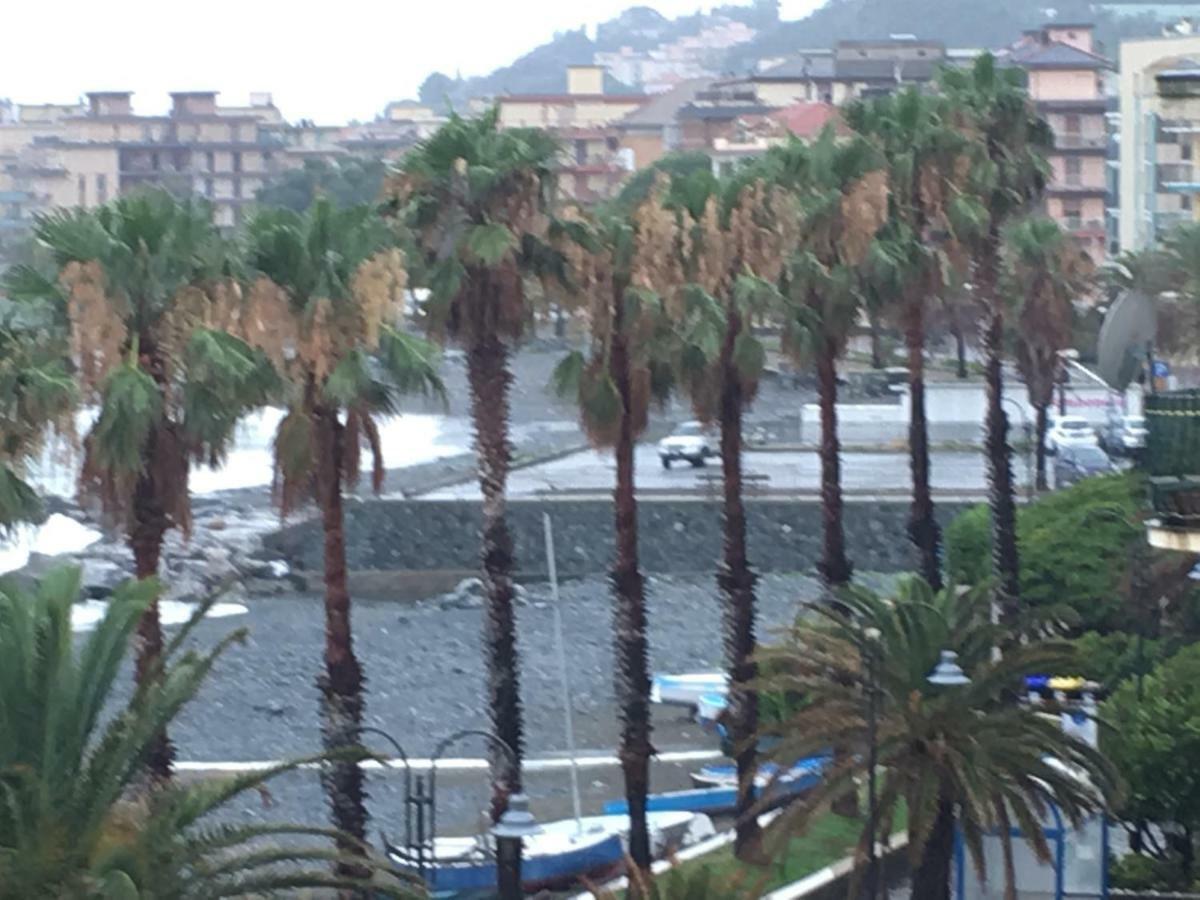 Una Finestra Sul Mare Cogoleto Exterior photo